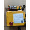 Factory Wholesale Price Good Quality Radio Waves Crane Remote Control